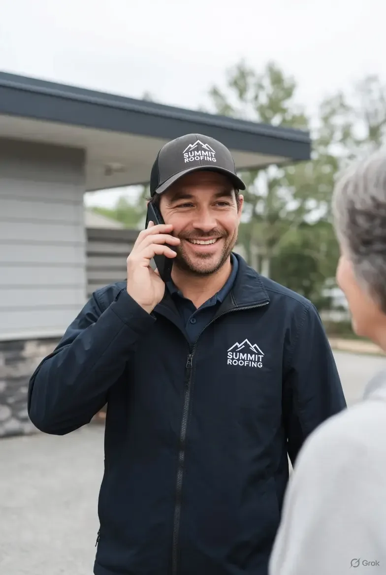 Flat Roof Leak Repair Bellport, NY FAQs